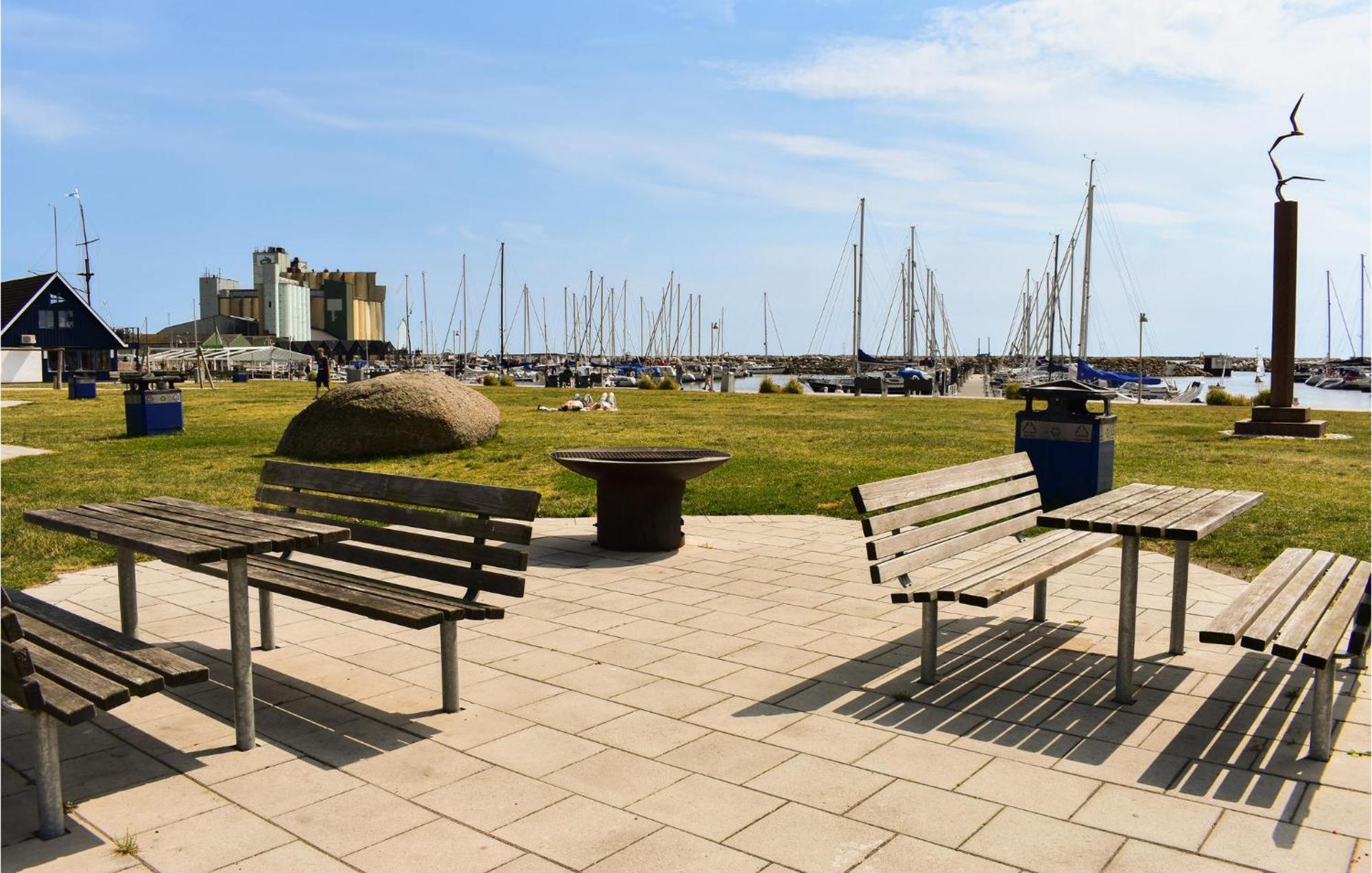 1 Bedroom Amazing Apartment In Ystad Exterior foto